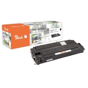 Peach Tonermodul schwarz kompatibel zu
Hersteller-ID: No. 74ABK, EP-P/PX, 92274A Tinte