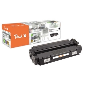 Peach  Tonermodul schwarz, High Capacity kompatibel zu
Hersteller-ID: No. 15X BK, EP-25, C7115X Tinte