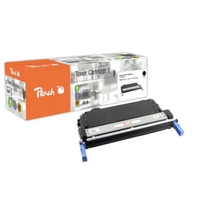 Peach  Tonermodul schwarz kompatibel zu
Hersteller-ID: No. 641A, C9720A Toner