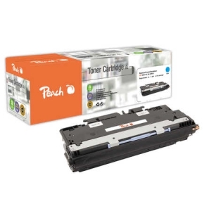 Peach Tonermodul cyan kompatibel zu
Hersteller-ID: No. 309A C, Q2671A Toner