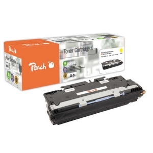 Peach Tonermodul gelb kompatibel zu
Hersteller-ID: No. 309A Y, Q2672A Toner