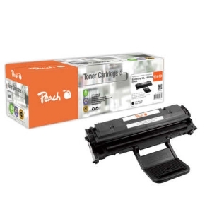Peach  Tonermodul schwarz kompatibel zu
Hersteller-ID: MLT-D119S/ELS, SU863A Druckerpatronen