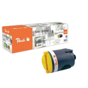 Peach  Tonermodul gelb kompatibel zu
Hersteller-ID: CLP-Y300A/ELS Druckerpatronen