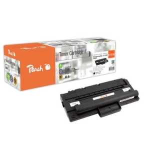 Peach  Tonermodul schwarz kompatibel zu
Hersteller-ID: ML-1710D3/ELS Tinte
