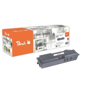 Peach  Tonermodul schwarz kompatibel zu
Hersteller-ID: TK-17 Tinte