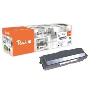 Peach  Tonermodul schwarz kompatibel zu
Hersteller-ID: TK-110 Toner