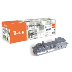 Peach  Tonermodul schwarz kompatibel zu
Hersteller-ID: TK-120 Druckerpatronen
