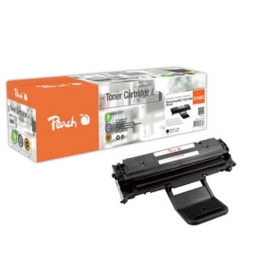 Peach  Tonermodul schwarz kompatibel zu
Hersteller-ID: MLT-D1082S/ELS, SU781A Tinte