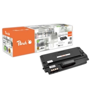 Peach  Tonermodul schwarz kompatibel zu
Hersteller-ID: ML-D1630A/ELS Toner