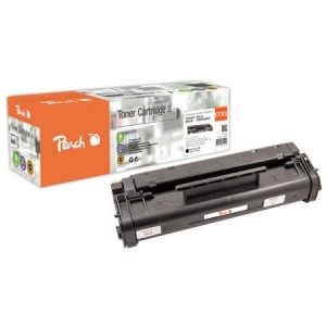 Peach  Tonermodul schwarz kompatibel zu
Hersteller-ID: FX-3, 1557A003 Druckerpatronen