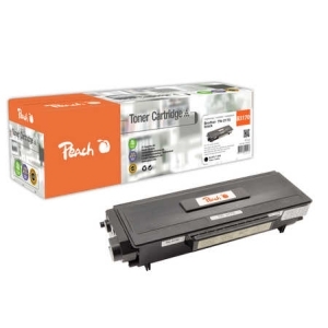 Peach  Tonermodul schwarz kompatibel zu
Hersteller-ID: TN-3170 Tinte
