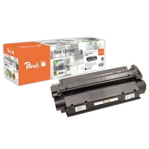 Peach  Tonermodul schwarz kompatibel zu
Hersteller-ID: EP-27, 8489A002 Tinte