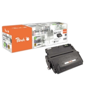 Peach Tonermodul schwarz kompatibel zu
Hersteller-ID: No. 38A BK, Q1338A Tinte