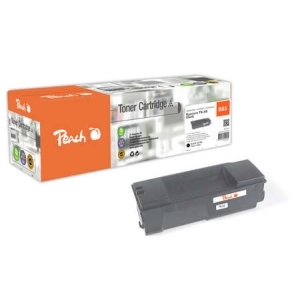 Peach  Tonermodul schwarz kompatibel zu
Hersteller-ID: TK-65 Druckerpatronen