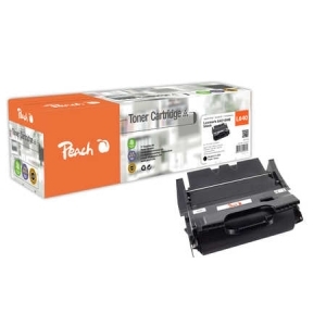 Peach  Tonermodul schwarz kompatibel zu
Hersteller-ID: No. 64XBK, 64016HE Druckerpatronen