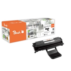 Peach  Tonermodul schwarz kompatibel zu
Hersteller-ID: No. 2010BK, ML-2010D3/ELS Druckerpatronen
