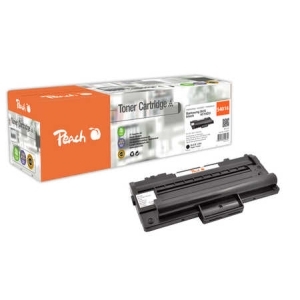 Peach  Tonermodul schwarz kompatibel zu
Hersteller-ID: No. 4016BK, SCX-4216D3/ELS Tinte