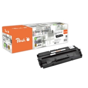 Peach  Tonermodul schwarz kompatibel zu
Hersteller-ID: No. 5100BK, SF-5100D3/ELS Tinte