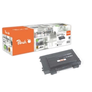 Peach Tonermodul schwarz kompatibel zu
Hersteller-ID: CLP-500D5Y/ELS, CLP-500D7K/ELS Druckerpatronen