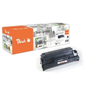 Peach  Tonermodul schwarz kompatibel zu
Hersteller-ID: No. 310, No. 312BK, 13T0101 Tinte