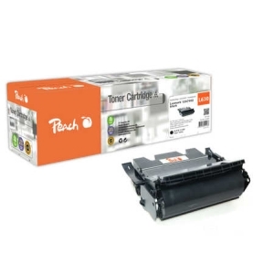 Peach Tonermodul schwarz kompatibel zu
Hersteller-ID: No. 63XBK, 12A7362 Tinte