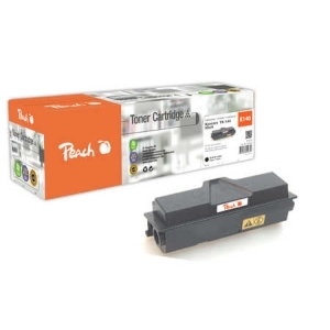 Peach  Tonermodul schwarz kompatibel zu
Hersteller-ID: TK-140 Tinte