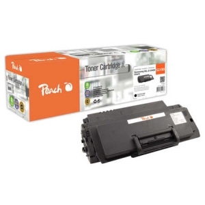 Peach  Tonermodul schwarz kompatibel zu
Hersteller-ID: No. 2150BK, ML-2150D8/ELS Toner