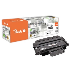Peach Tonermodul schwarz kompatibel zu
Hersteller-ID: MLT-D2092L/ELS, SV003A Druckerpatronen