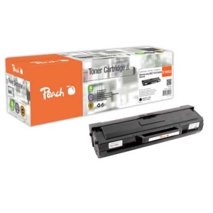 Peach  Tonermodul schwarz kompatibel zu
Hersteller-ID: MLT-D1042S/ELS, SU737A Druckerpatronen