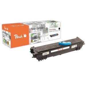 Peach  Tonermodul schwarz kompatibel zu
Hersteller-ID: P1710567-002 Toner