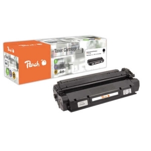 Peach  Tonermodul schwarz kompatibel zu
Hersteller-ID: No. 15A BK, E-25, C7115A Druckerpatronen
