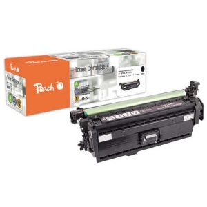 Peach Tonermodul schwarz kompatibel zu
Hersteller-ID: No. 307, CE740A bk Toner