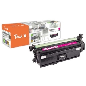 Peach Tonermodul magenta, kompatibel zu
Hersteller-ID: No. 307, CE743A m Toner