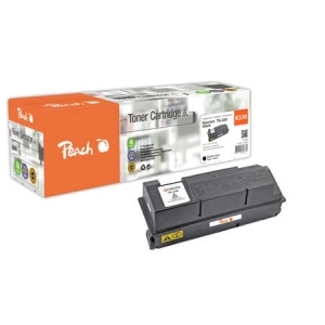 Peach  Tonermodul schwarz kompatibel zu
Hersteller-ID: TK-330 Tinte