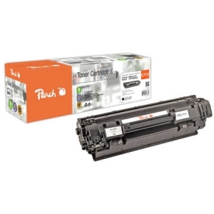 Peach Tonermodul schwarz kompatibel zu
Hersteller-ID: No. 713BK, 1871B002 Druckerpatronen