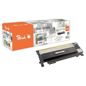 Peach Tonermodul gelb kompatibel zu
Hersteller-ID: CLT-Y406S/ELS, SU462A Druckerpatronen