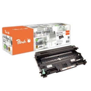 Peach Trommeleinheit, kompatibel zu
Hersteller-ID: DR-2100 Tinte