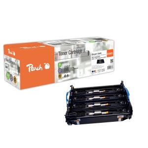 Peach Trommeleinheit, kompatibel zu
Hersteller-ID: 44968301 Toner