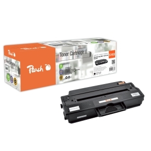Peach  Tonermodul schwarz kompatibel zu
Hersteller-ID: MLT-D103L Tinte