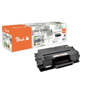 Peach Tonermodul schwarz kompatibel zu
Hersteller-ID: MLT-D205L/ELS, SU963A Druckerpatronen