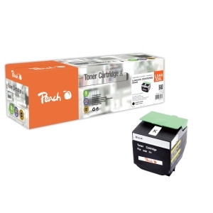 Peach Tonermodul schwarz kompatibel zu
Hersteller-ID: C544X2KG Tinte