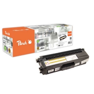 Peach Tonermodul schwarz kompatibel zu
Hersteller-ID: TN-328BK Druckerpatronen