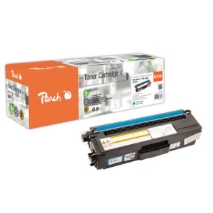 Peach Tonermodul cyan kompatibel zu
Hersteller-ID: TN-328C Toner