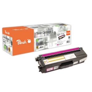 Peach Tonermodul magenta kompatibel zu
Hersteller-ID: TN-328M Toner