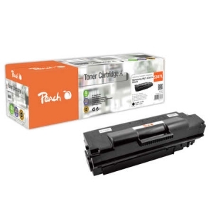 Peach  Tonermodul schwarz kompatibel zu
Hersteller-ID: MLT-D307L/ELS, SV066A Tinte