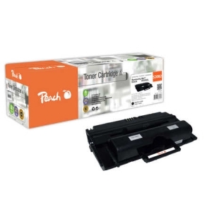Peach Tonermodul schwarz kompatibel zu
Hersteller-ID: MLT-D2082L Druckerpatronen