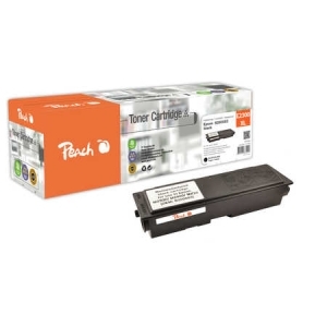 Peach Tonermodul schwarz kompatibel zu
Hersteller-ID: Nr. 0583XL, C13S050583XL Druckerpatronen