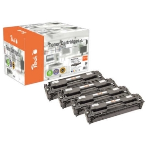 Peach Spar Pack Tonermodule kompatibel zu
Hersteller-ID: CRG-716, 1980B002, 1979B002, 1978B002, 1977B002 Tinte