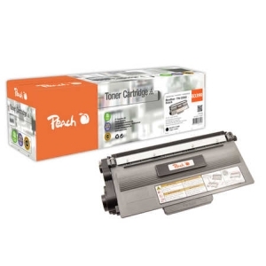 Peach  Tonermodul schwarz kompatibel zu
Hersteller-ID: TN-3390 Toner