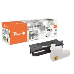 Peach  Tonermodul schwarz kompatibel zu
Hersteller-ID: TK-3100 Druckerpatronen